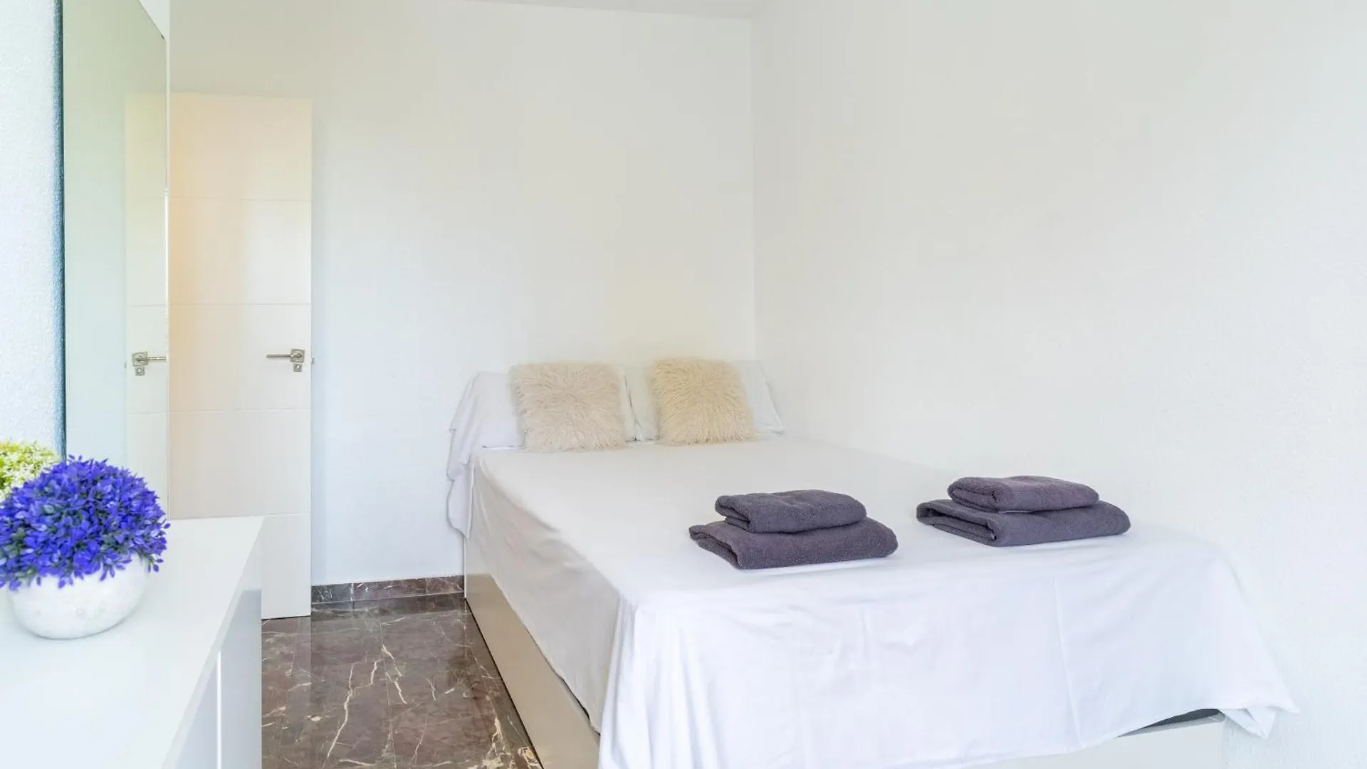 Trendyhomes Geminis I Moderno Piso En La Mejor Zona De Aguadulce Aguadulce  0*, Aguadulce (Almeria) Spain