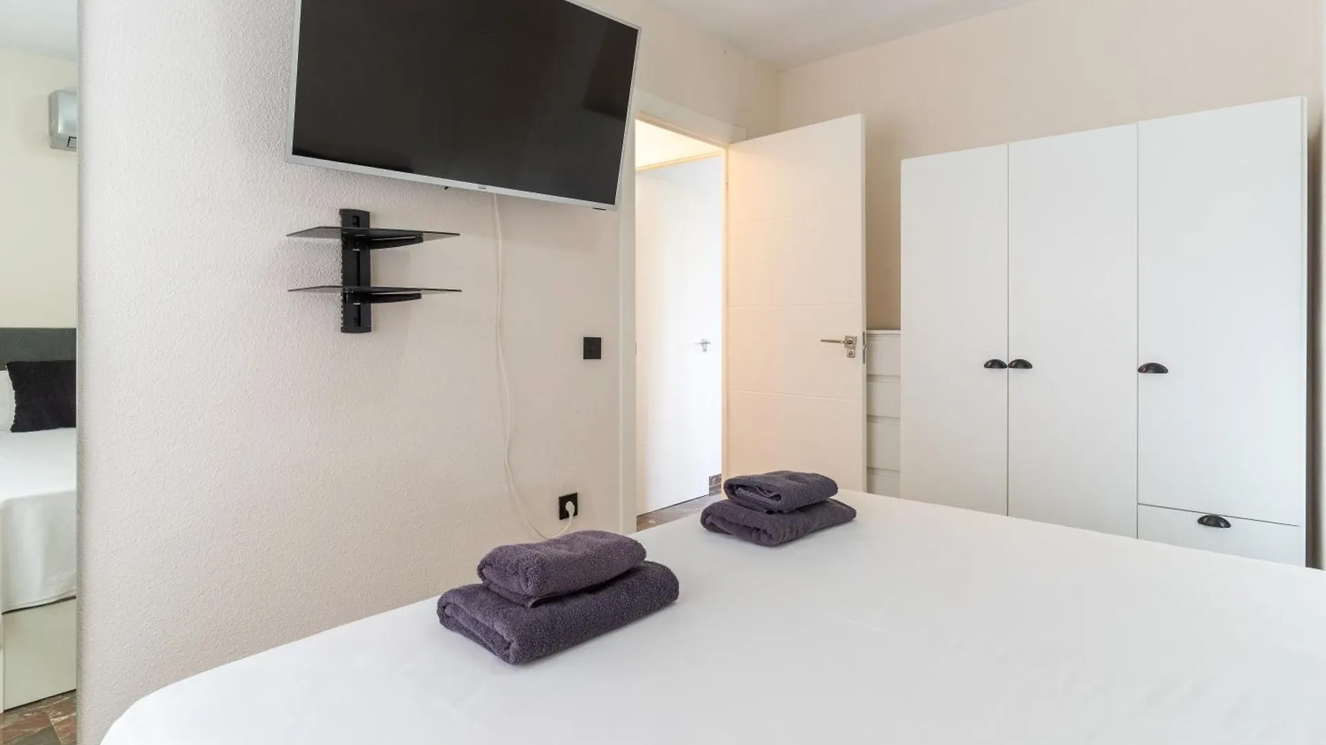 Trendyhomes Geminis I Moderno Piso En La Mejor Zona De Aguadulce Aguadulce  Apartment