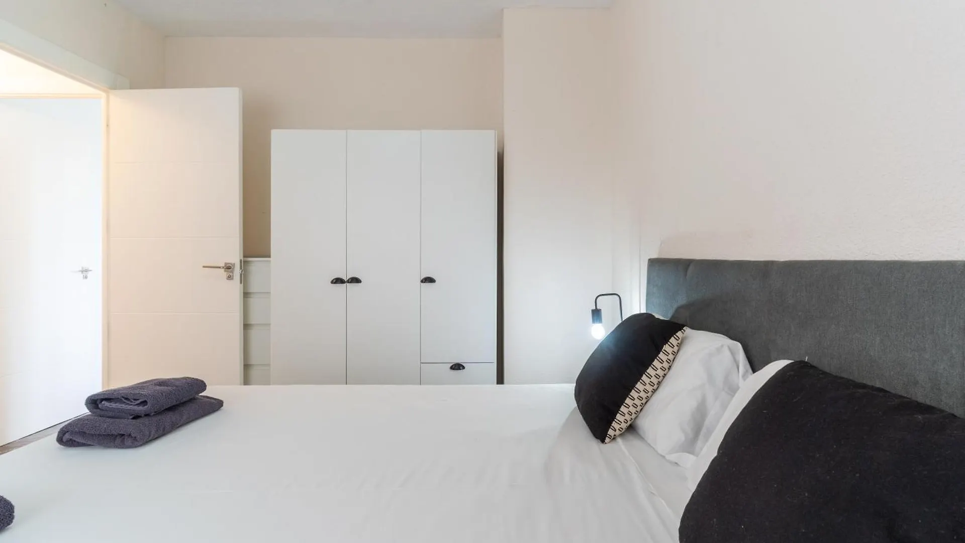 Apartment Trendyhomes Geminis I Moderno Piso En La Mejor Zona De Aguadulce Aguadulce