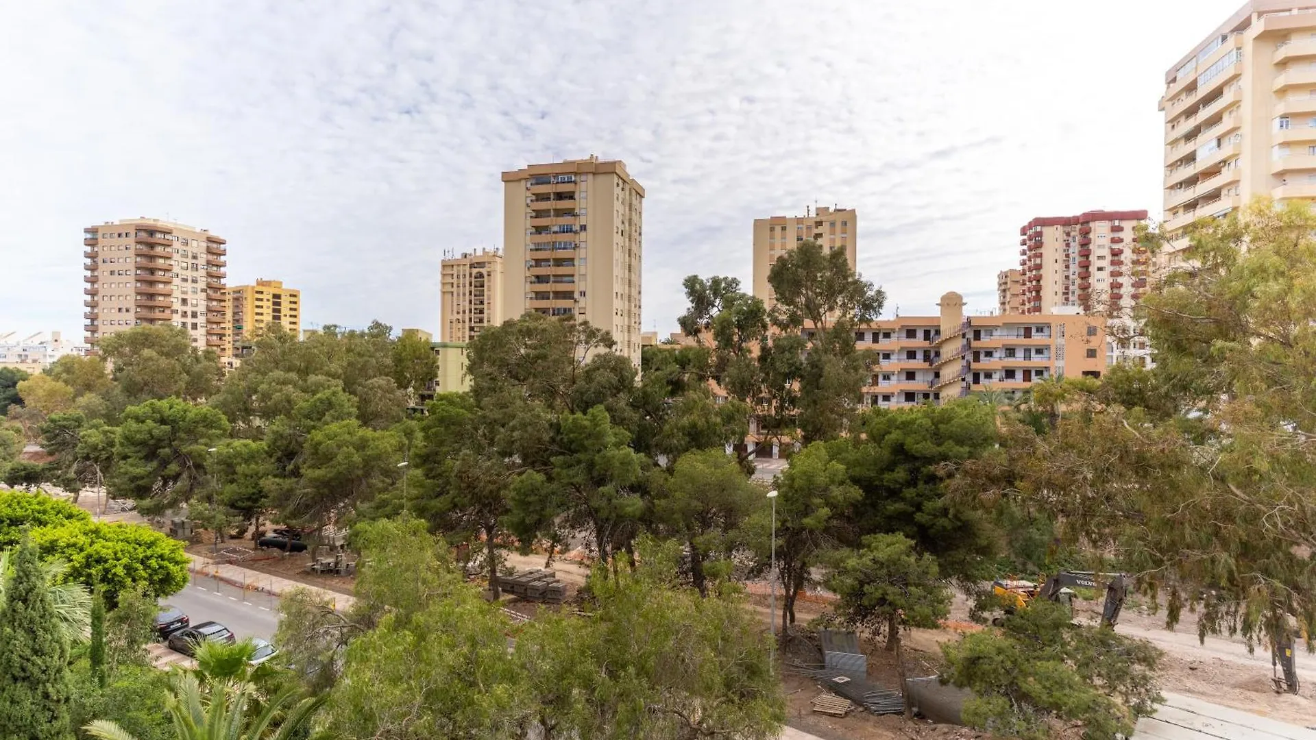 Apartment Trendyhomes Geminis I Moderno Piso En La Mejor Zona De Aguadulce Aguadulce