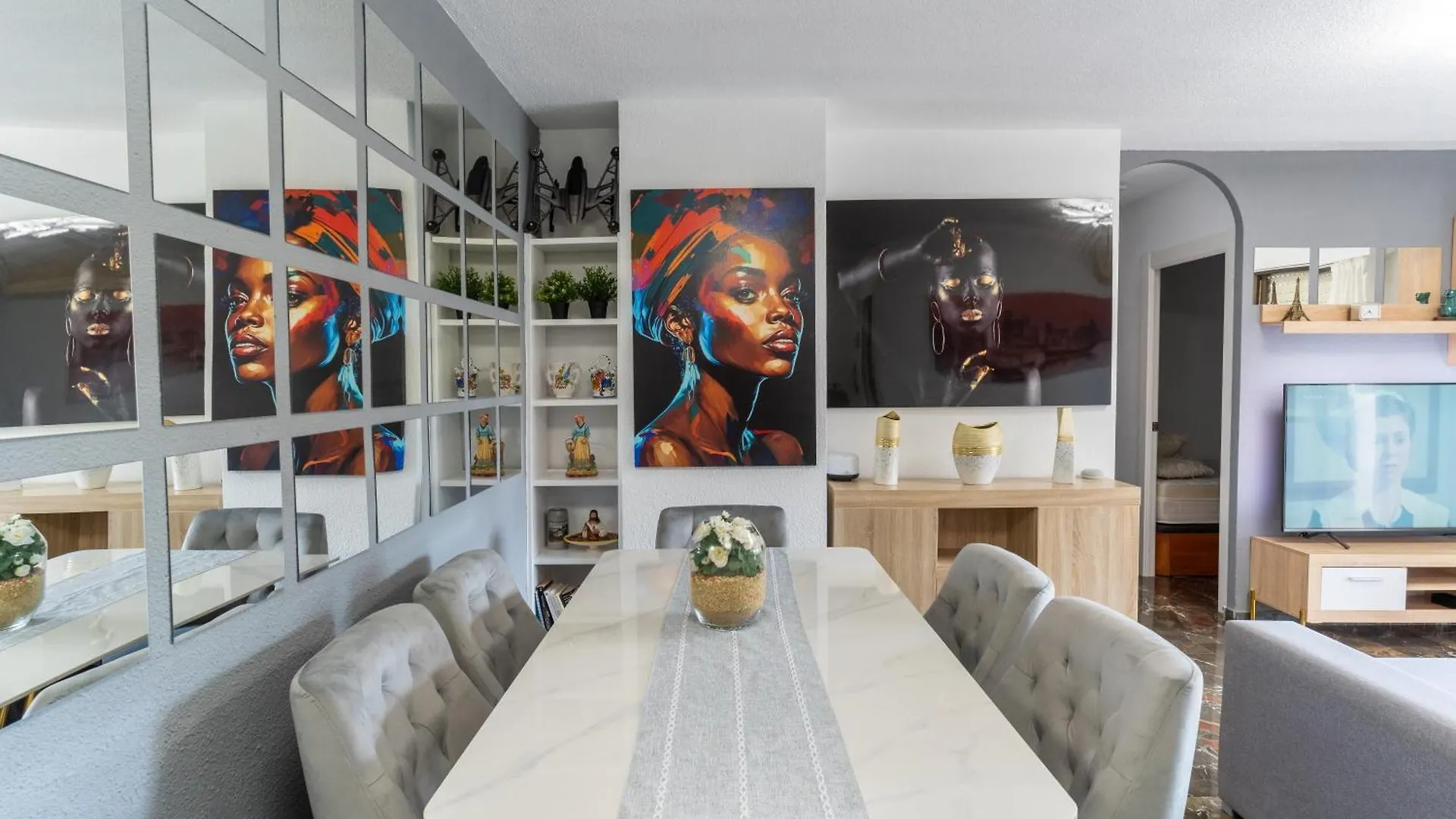 Trendyhomes Geminis I Moderno Piso En La Mejor Zona De Aguadulce Aguadulce