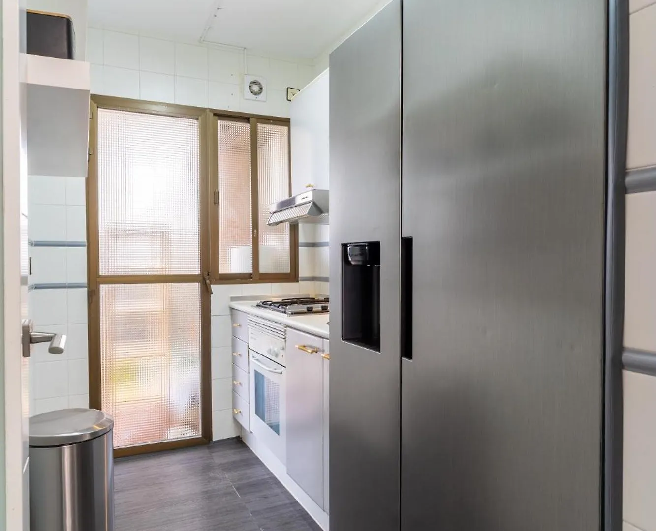 Apartment Trendyhomes Geminis I Moderno Piso En La Mejor Zona De Aguadulce Aguadulce  Spain