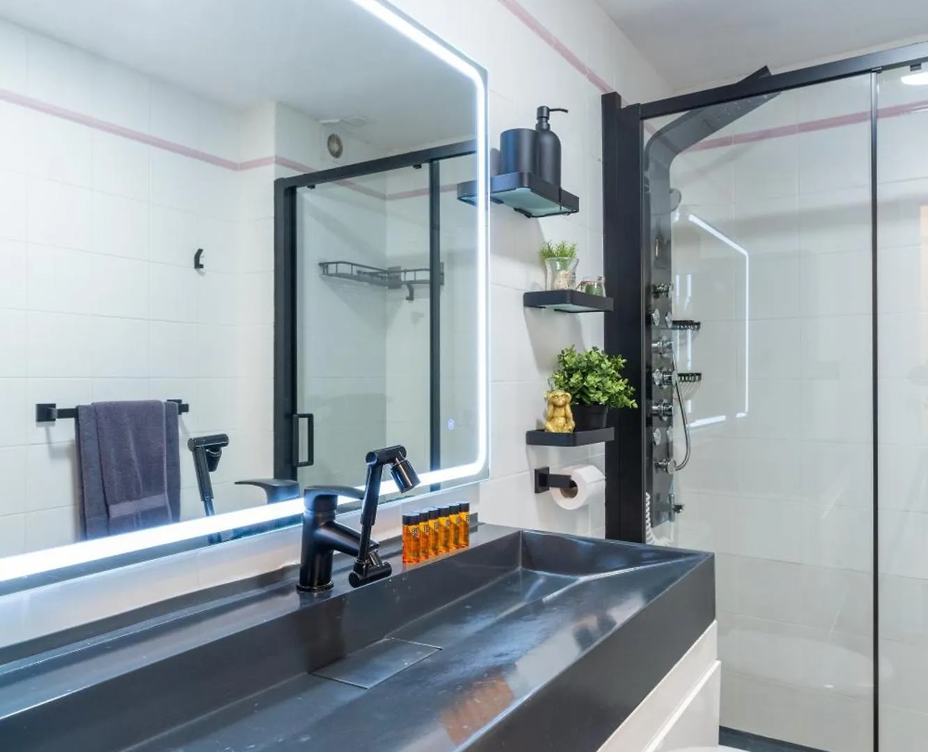 Trendyhomes Geminis I Moderno Piso En La Mejor Zona De Aguadulce Aguadulce  0*, Aguadulce (Almeria)