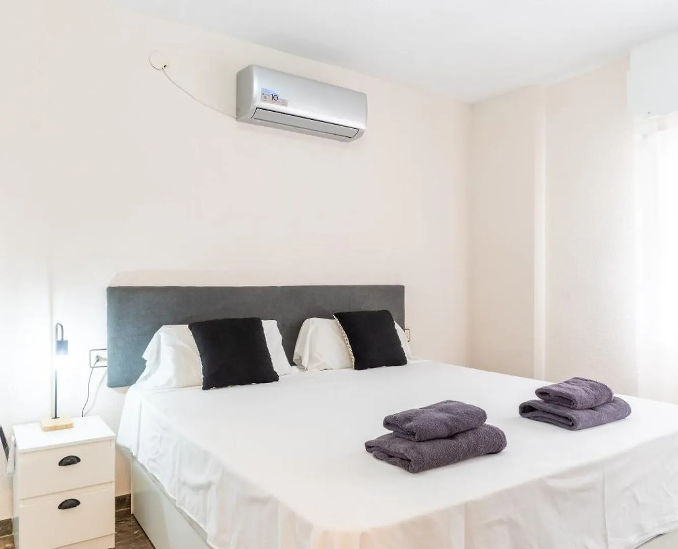 Trendyhomes Geminis I Moderno Piso En La Mejor Zona De Aguadulce Aguadulce  0*, Aguadulce (Almeria)