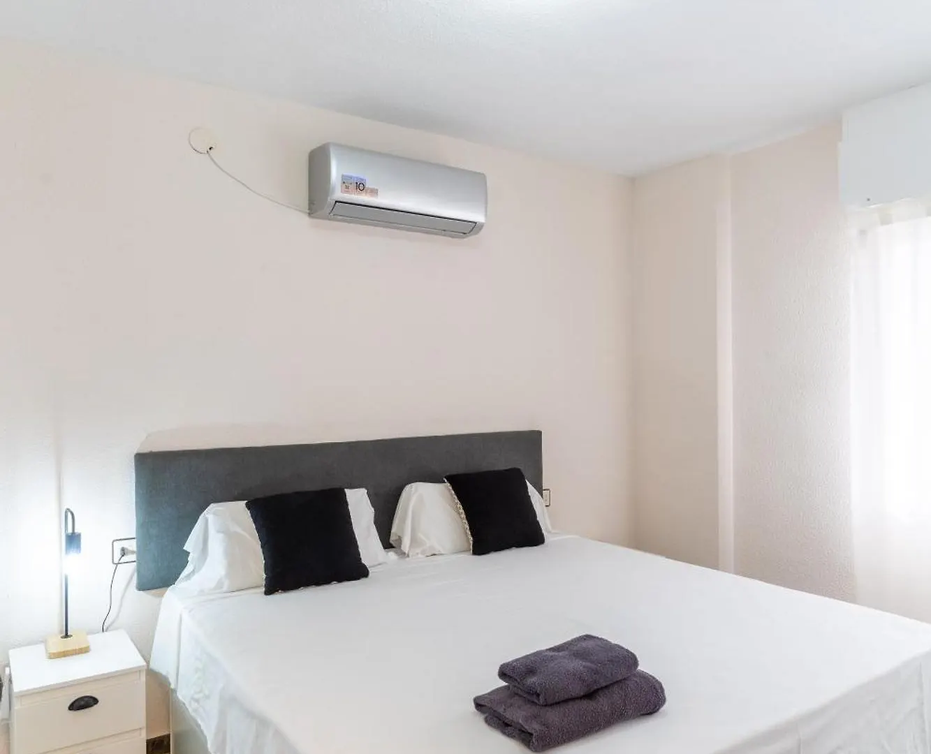 Trendyhomes Geminis I Moderno Piso En La Mejor Zona De Aguadulce Aguadulce  0*, Aguadulce (Almeria)