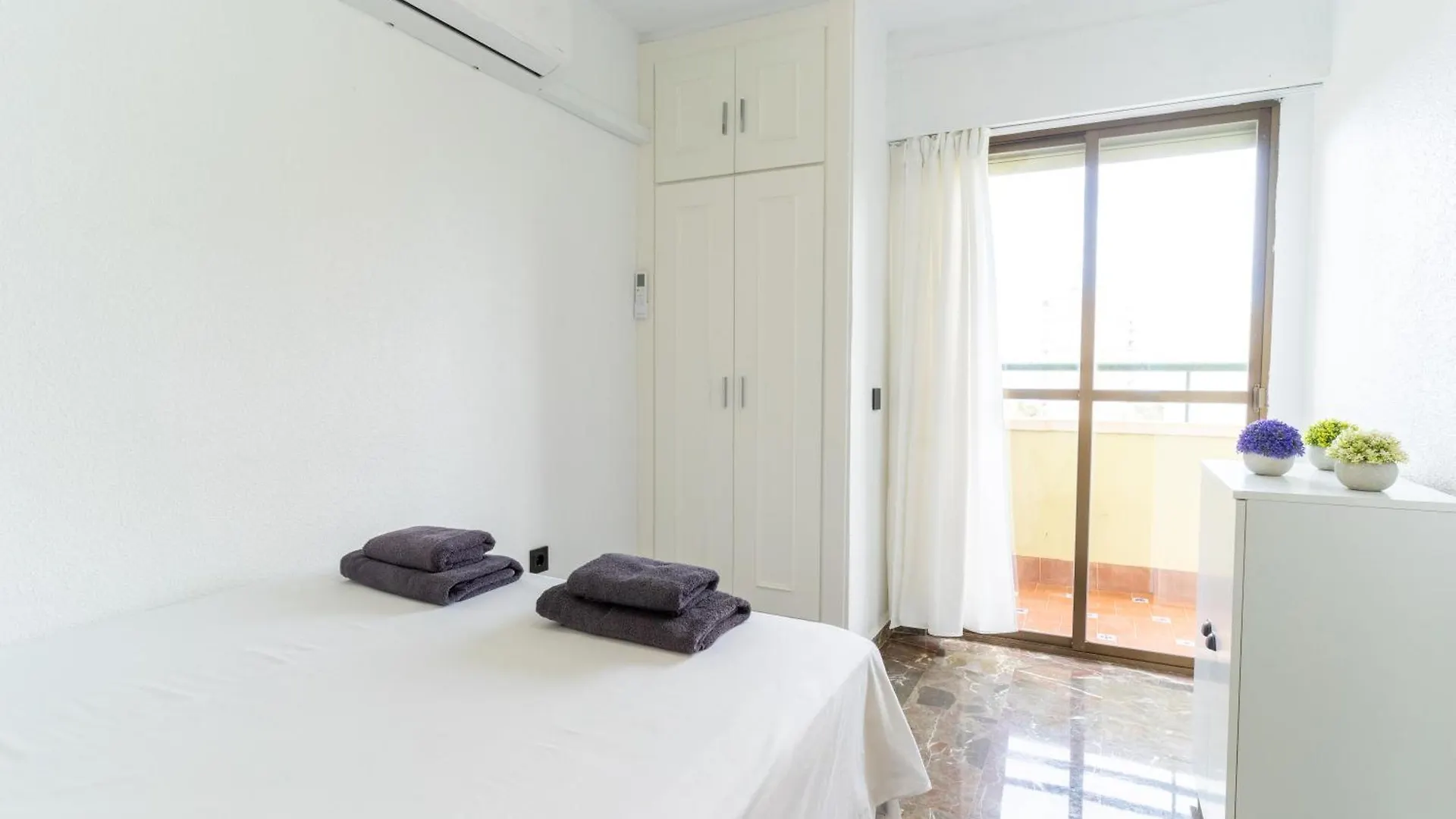 Trendyhomes Geminis I Moderno Piso En La Mejor Zona De Aguadulce Aguadulce  Apartment Aguadulce (Almeria)