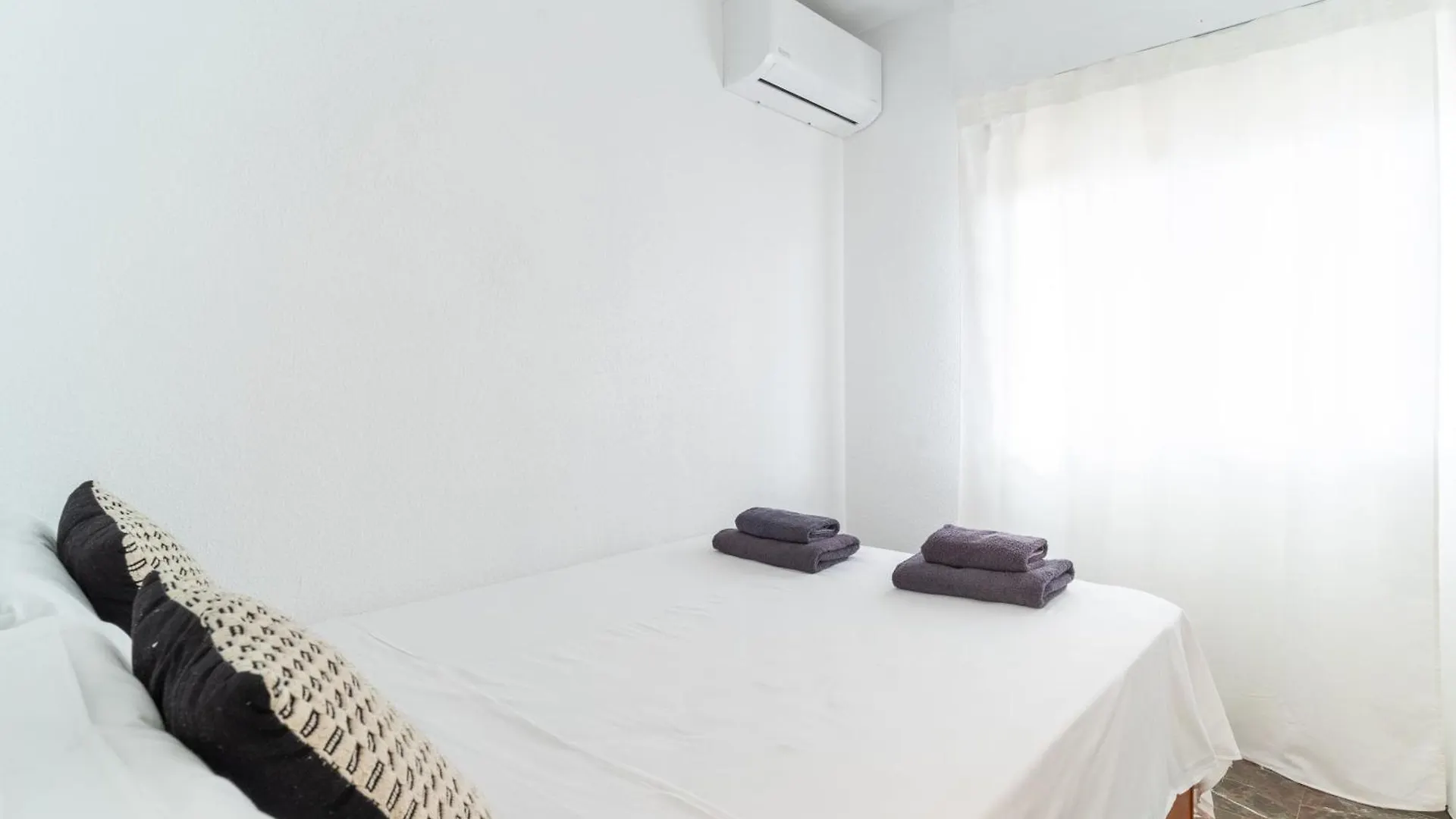 Apartment Trendyhomes Geminis I Moderno Piso En La Mejor Zona De Aguadulce Aguadulce  Spain