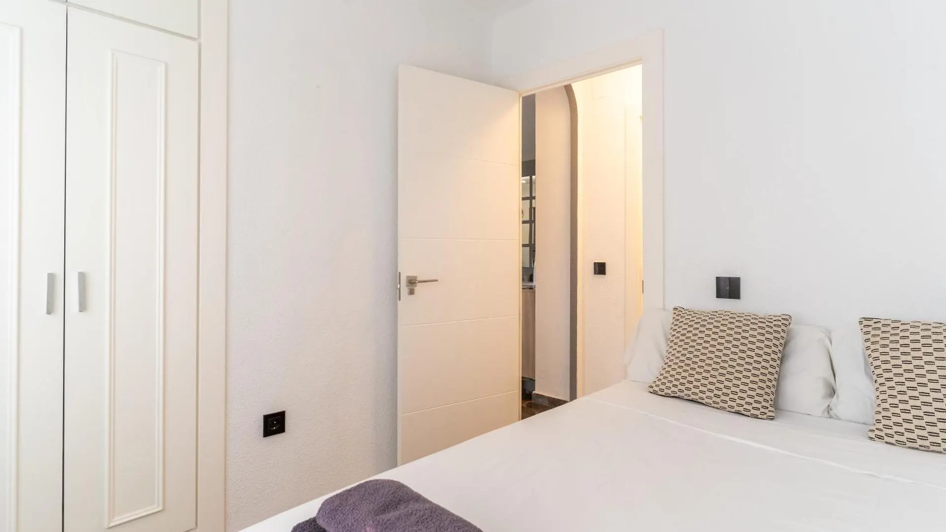 Trendyhomes Geminis I Moderno Piso En La Mejor Zona De Aguadulce Aguadulce  0*, Aguadulce (Almeria) Spain