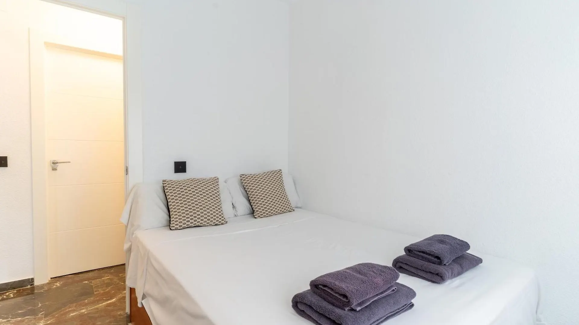 Apartment Trendyhomes Geminis I Moderno Piso En La Mejor Zona De Aguadulce Aguadulce