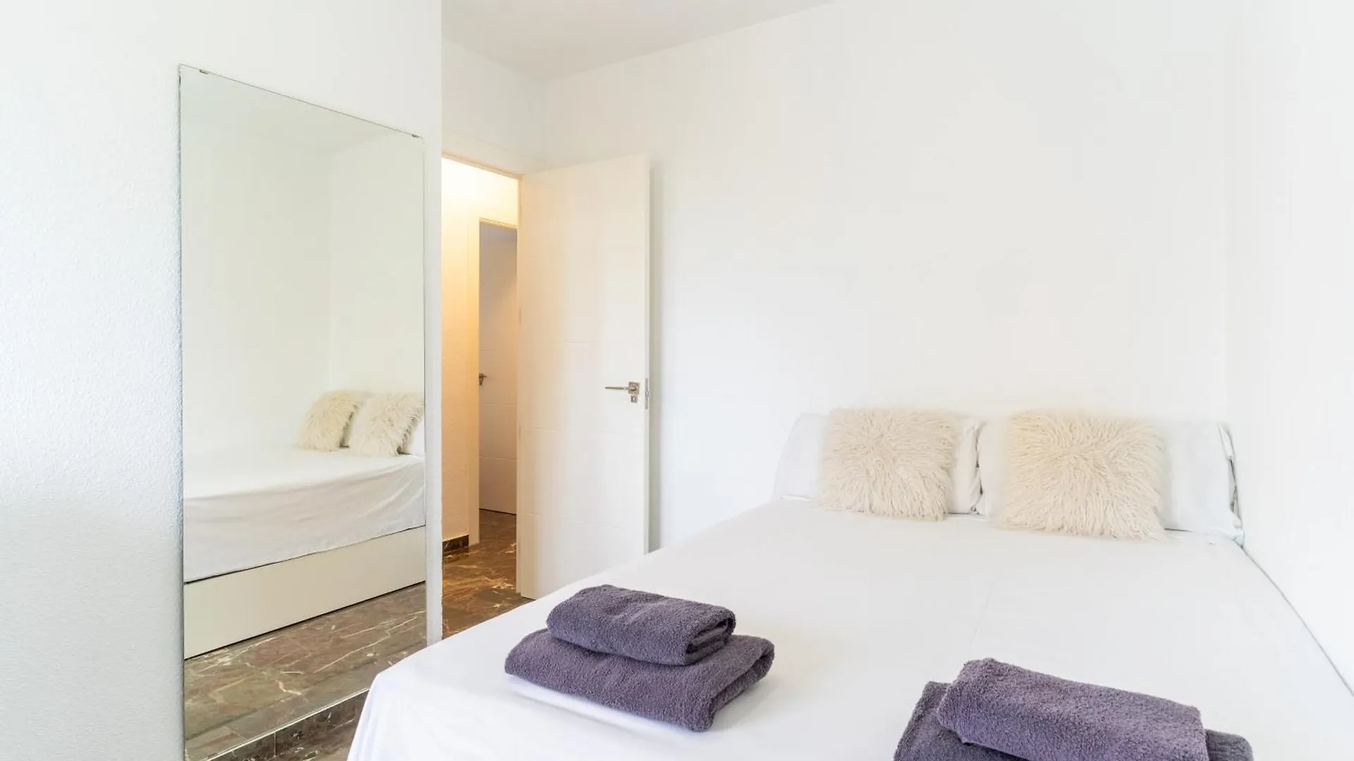 Trendyhomes Geminis I Moderno Piso En La Mejor Zona De Aguadulce Aguadulce  Apartment