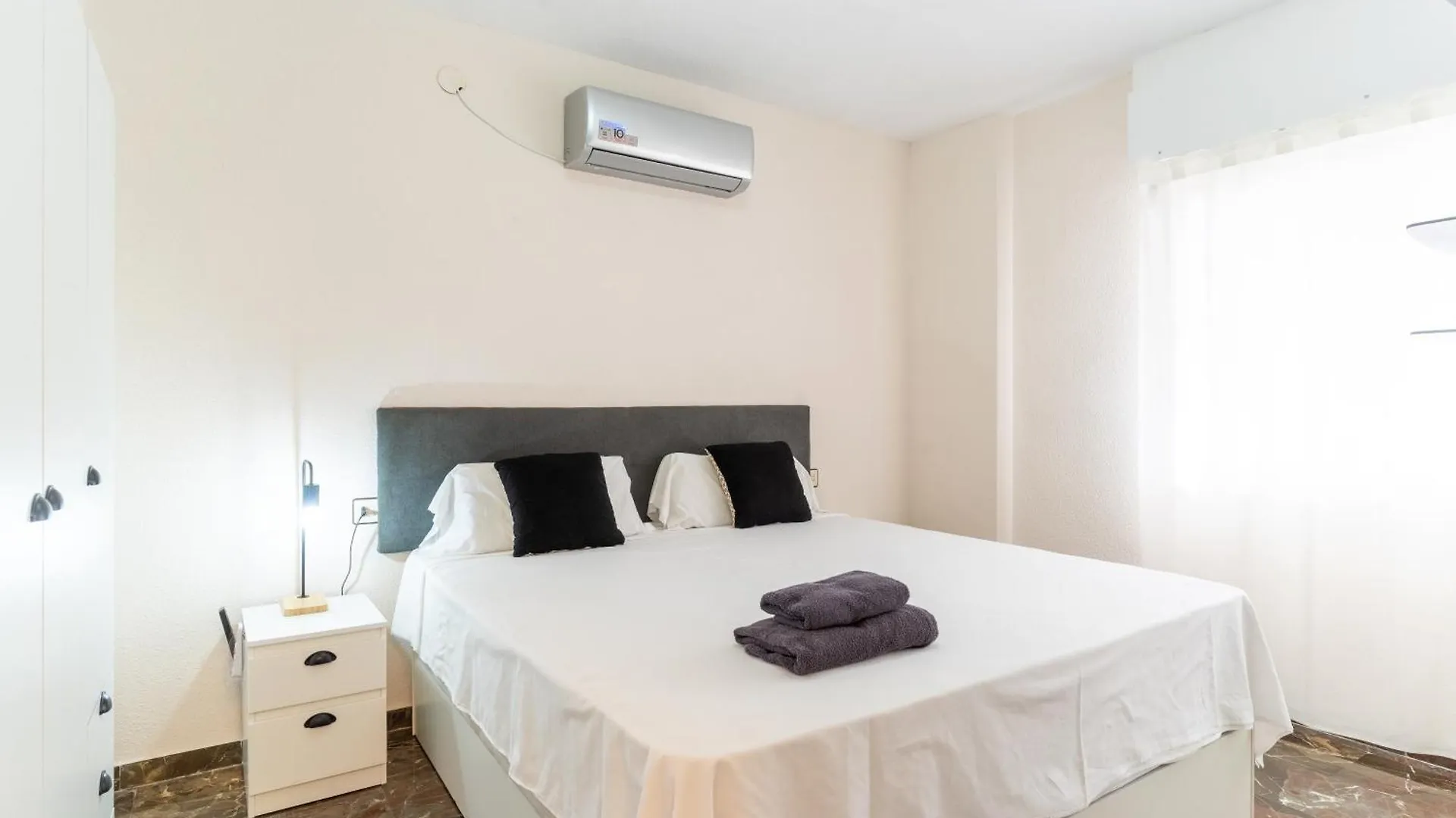Trendyhomes Geminis I Moderno Piso En La Mejor Zona De Aguadulce Aguadulce  Apartment