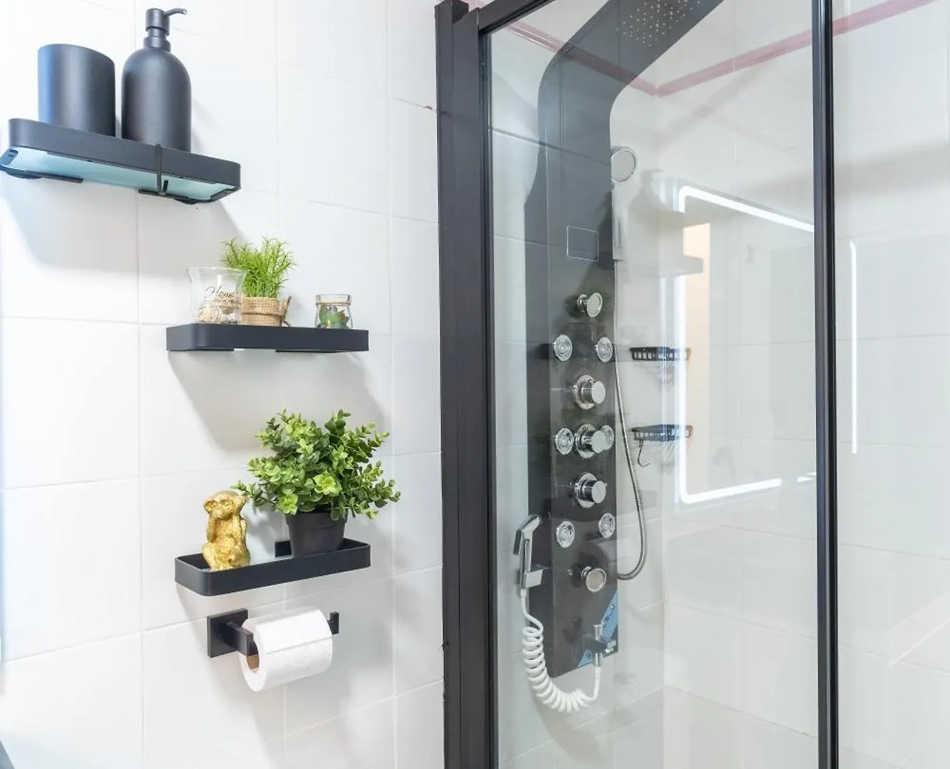 Apartment Trendyhomes Geminis I Moderno Piso En La Mejor Zona De Aguadulce Aguadulce  Spain