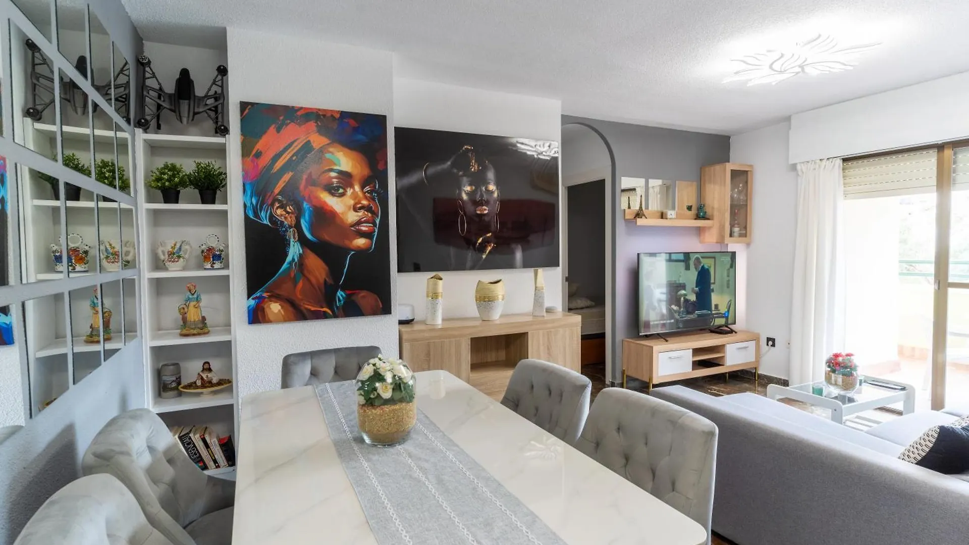 Trendyhomes Geminis I Moderno Piso En La Mejor Zona De Aguadulce Aguadulce