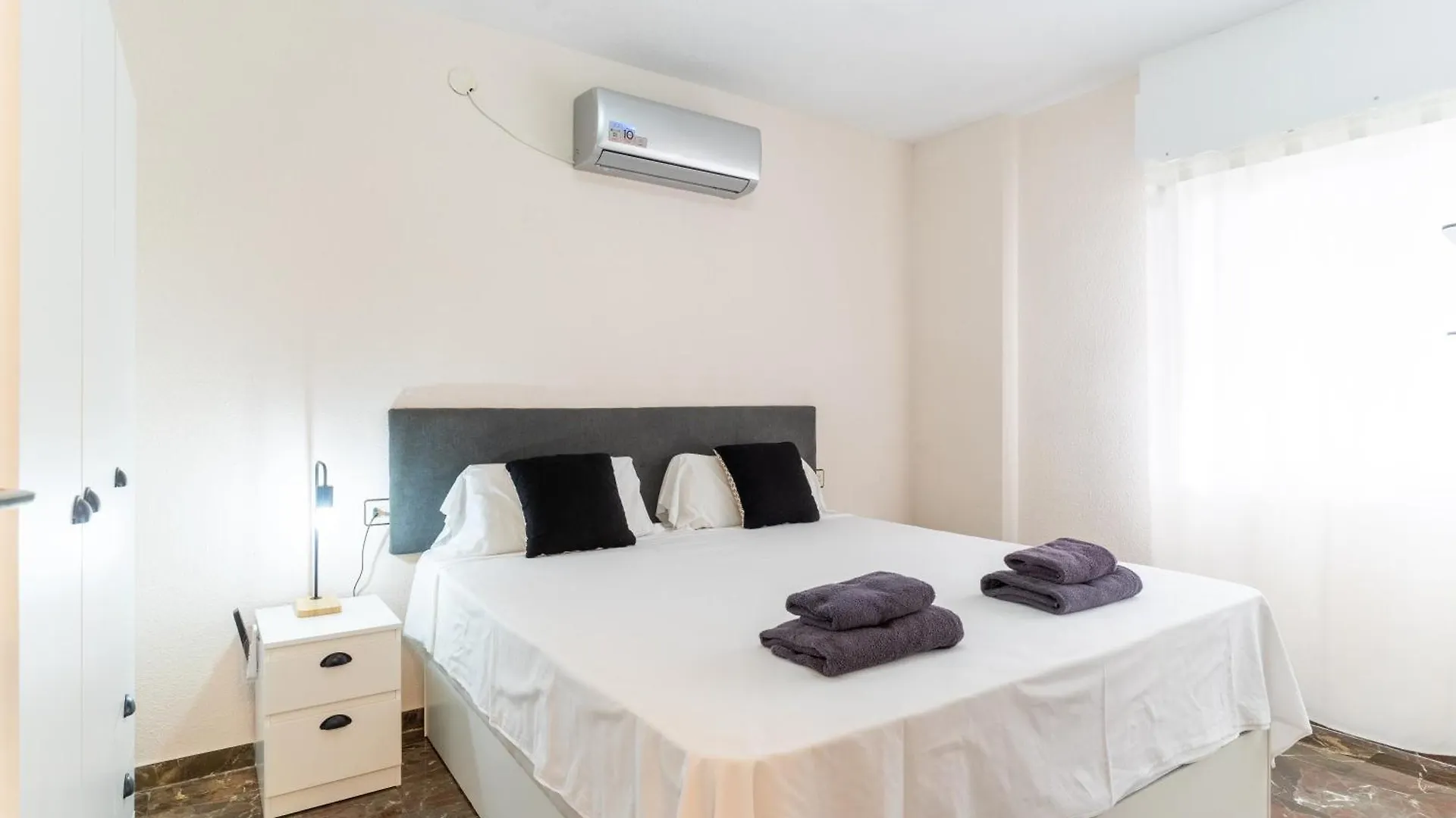Trendyhomes Geminis I Moderno Piso En La Mejor Zona De Aguadulce Aguadulce  0*, Aguadulce (Almeria)