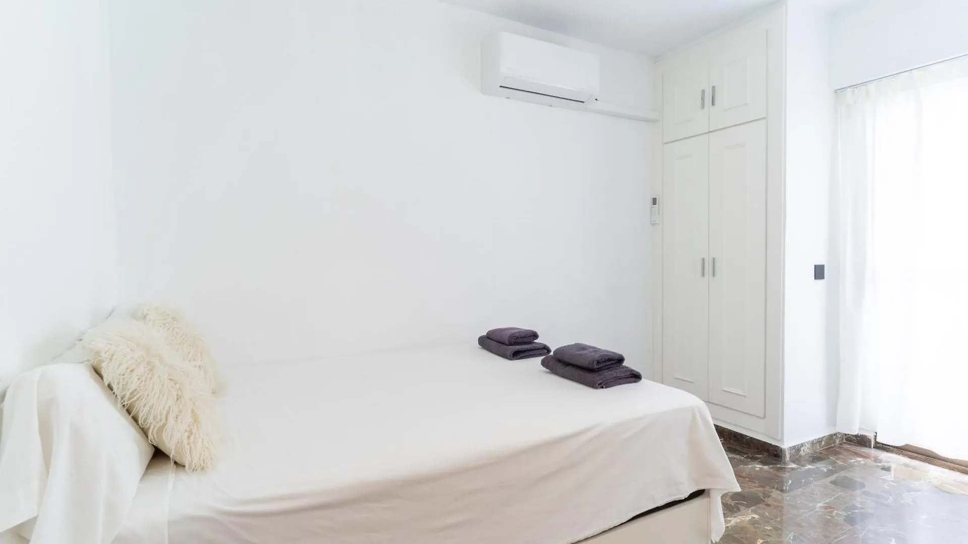 Trendyhomes Geminis I Moderno Piso En La Mejor Zona De Aguadulce Aguadulce  Aguadulce (Almeria)
